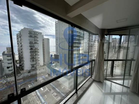 Imagem Apartamento com 3 dormitórios à venda sendo 3 suítes, 184.0 m² por - R$ 3.500.000,00 - Centro - Bal. Camboriú/SC
