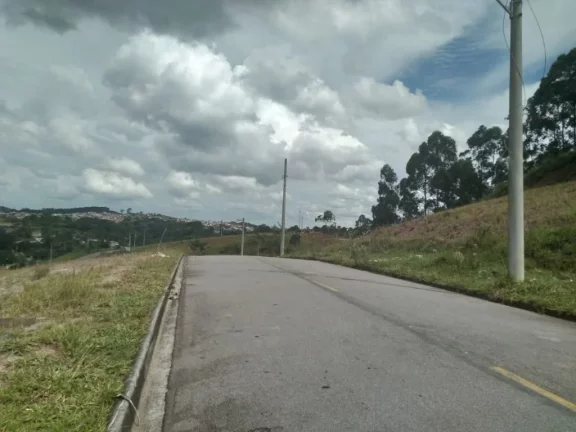 Imagem Terreno à venda, 175 m² por R$ 88.000,00 - Parque Victória - Mogi das Cruzes/SP