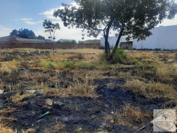 Imagem Área para Venda em Aparecida de Goiânia, Independência