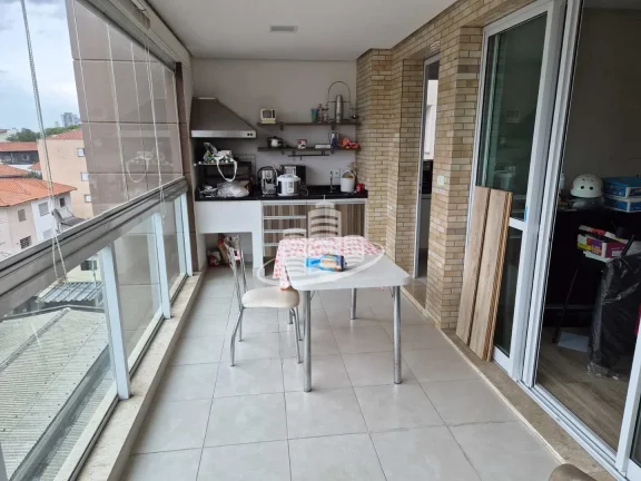 Imagem Apartamento Padrão