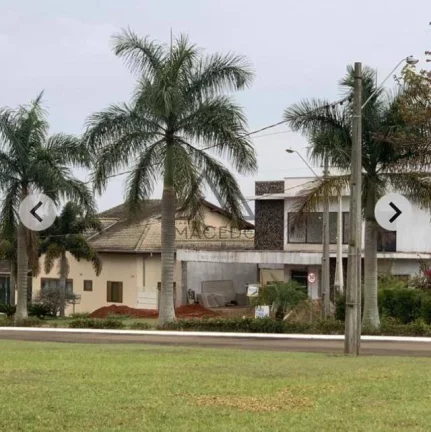 Imagem Lote no Magnífico Residencial Jatobá Cesário Lange/SP