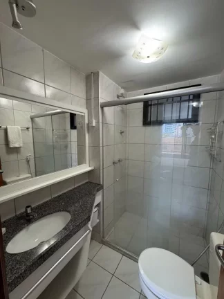 Imagem Apartamento com 2 suítes à venda, 72 m² por R$ 780.000 - Meireles - Fortaleza/CE