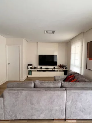 Imagem Apartamento Domo Life 155m² 3 Dormitorios sendo 3 Suites com 3 Vagas