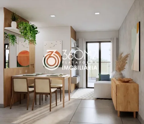 Imagem Apartamento para Venda em Santo André / SP no bairro Jardim