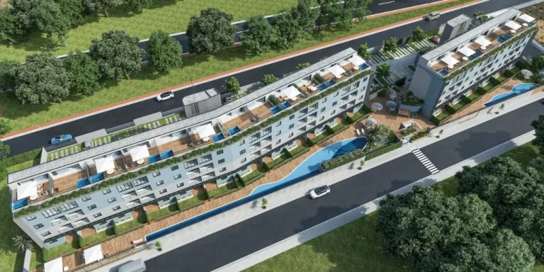 Imagem Apartamento Padrão
