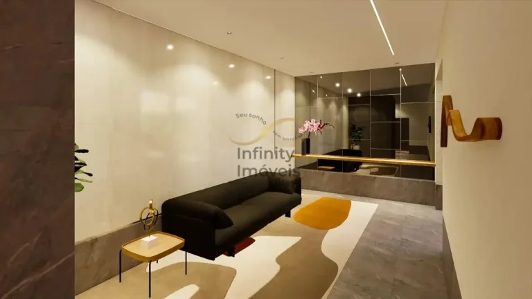 Imagem MARINA ITAPOA ACBR - Apartamento à venda no bairro Itapoã - Belo Horizonte/MG