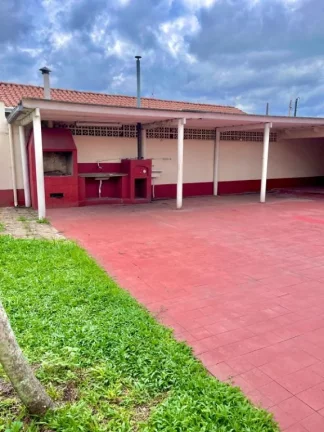 Imagem Casa com 4 dormitórios à venda, 256 m² por R$ 790.000,00 - Vila Mazza - Suzano/SP