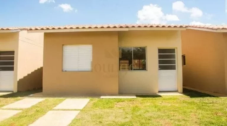 Imagem Casa à venda em Jd. Alpes de Sorocaba Z.Norte - Sorocaba/SP