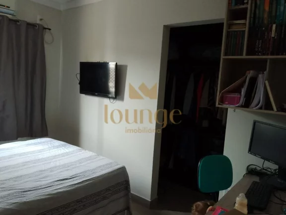 Imagem Casa à venda em Jd. Residencial Nikkey Z.Leste - Sorocaba/SP
