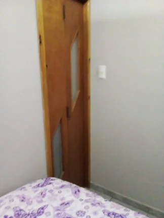 Imagem Casa à venda em Santo André-SP, Jardim Monções! 3 quartos, 1 suíte, 2 banheiros, 2 vagas de garagem, 163m². Confira!