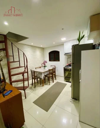 Imagem Linda casa de 120 m² no Parque Arariba