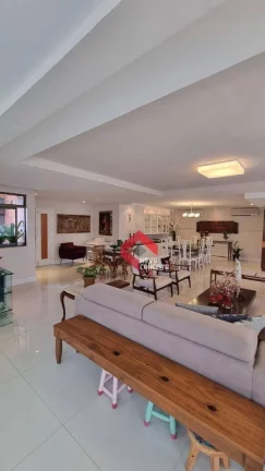 Imagem Apartamento à venda, 236 m² por R$ 1.190.000,00 - Aldeota - Fortaleza/CE