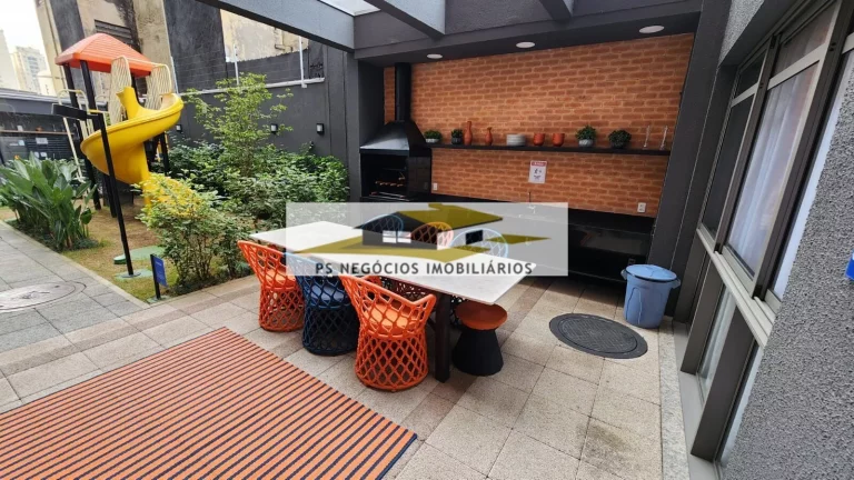 Imagem Apartamento Studio para venda no Ipiranga