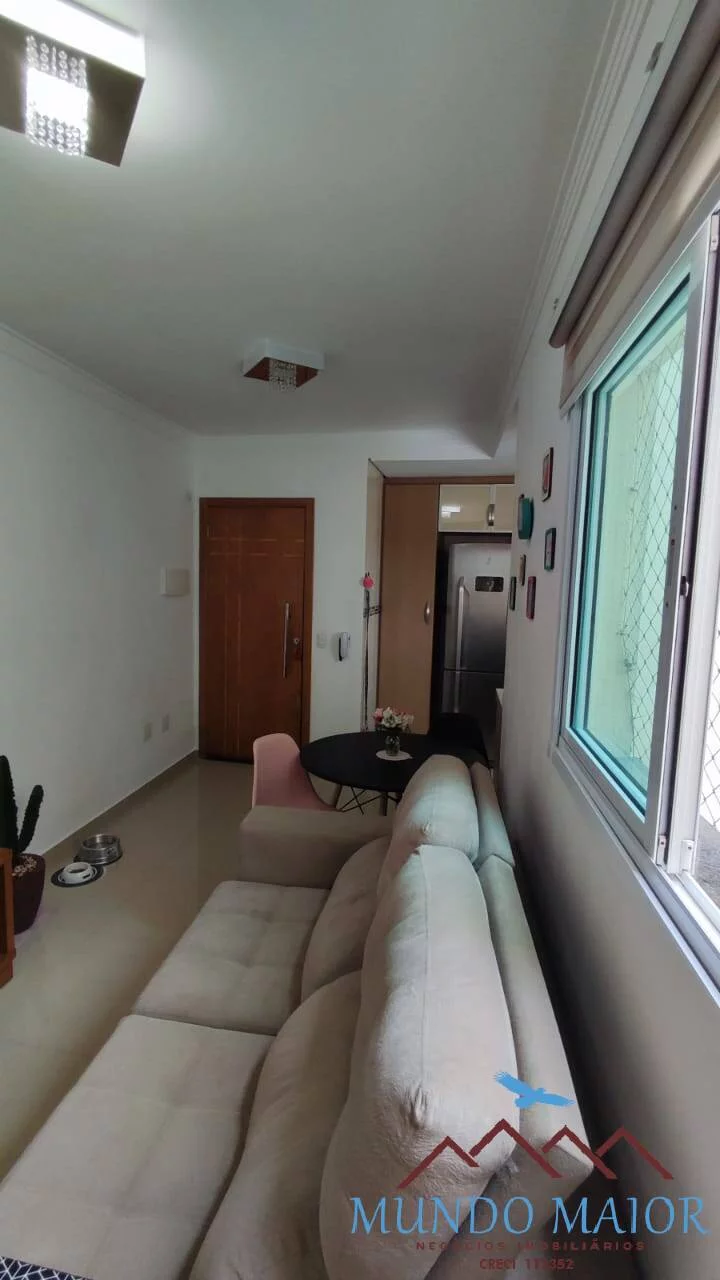 Imagem Cobertura com 2 Quartos e 3 banheiro à Venda, 98 m por R$ 530.000 .00!!