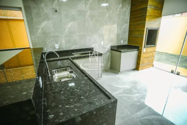 Imagem Casa - Bady Bassitt