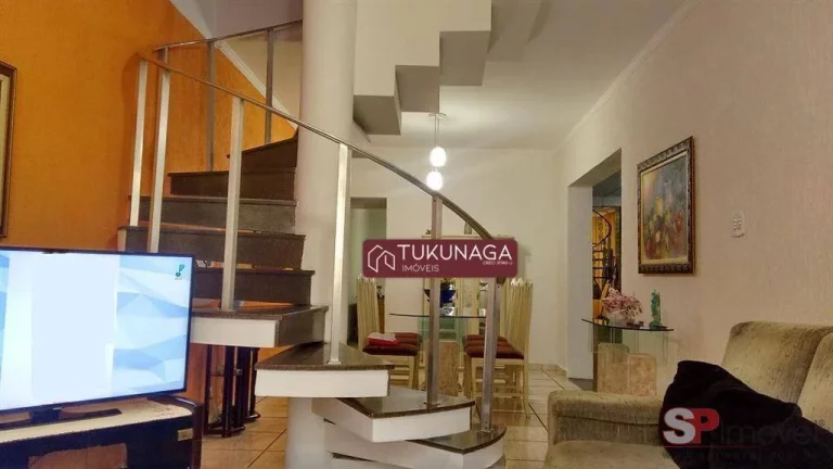 Imagem Sobrado à venda por R$ 880.000,00 - Jardim Sao Paulo(Zona Norte) - São Paulo/SP