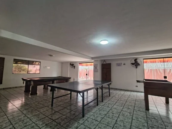 Imagem APARTAMENTO COM 52 m² - TUPI - PRAIA GRANDE SP