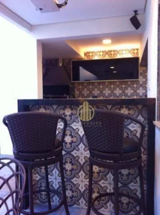Imagem Apartamento residencial à venda, Centro, Ribeirão Preto.