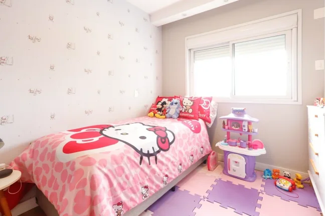 Imagem APARTAMENTO RESIDENCIAL em São Paulo - SP, Água Branca