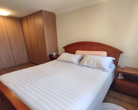 Imagem Apartamento 3Dorms(suítes) Varanda Gourmet e Próximo a USP - Butantã