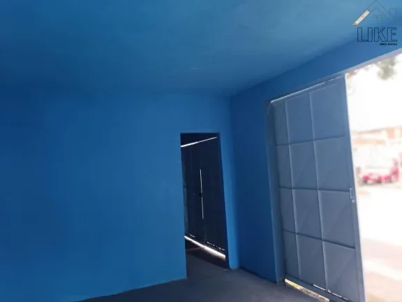 Imagem VENDO casa Jd. Telespark