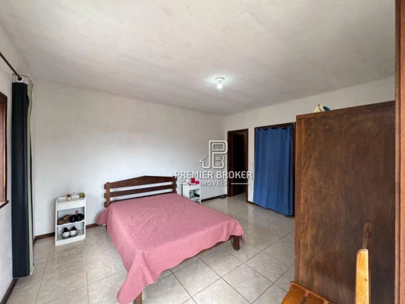 Imagem Casa à venda, 150 m² por R$ 280.000,00 - Fischer - Teresópolis/RJ