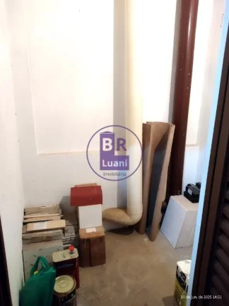 Imagem Apartamento á venda no Edifício Colinas Menphis