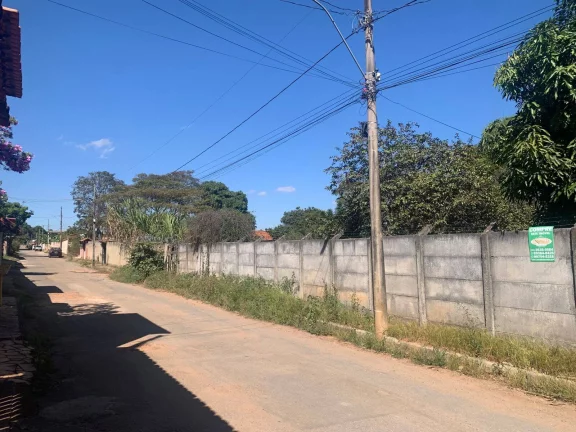 Imagem TERRENO PLANO DE 360M² ,EM JUATUBA!