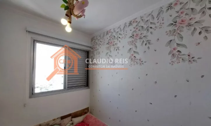 Imagem Apartamento com 2 Quartos à venda, 64m² - Jardim Marajoara