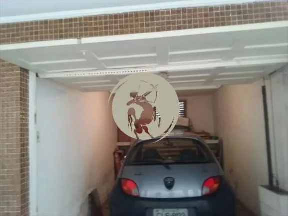 Imagem apartamento sem elevador, garagem fechda
