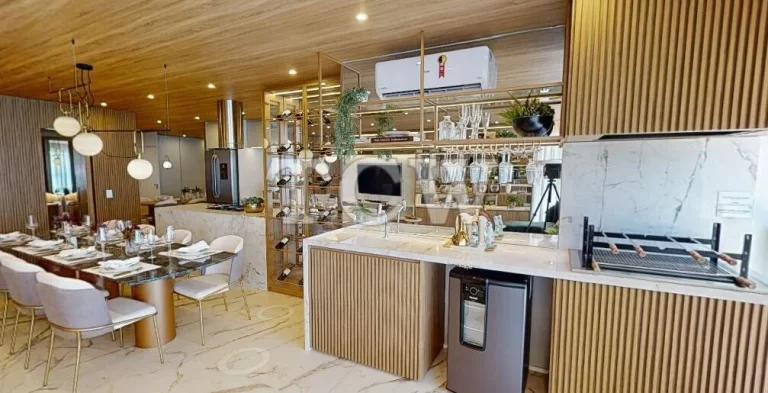 Imagem Apartamento à venda no bairro Vila Clementino - São Paulo/SP, Zona Sul