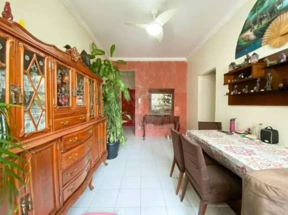 Imagem Copacabana - Residencial › Apartamento com 3 quarto(s) a Venda
