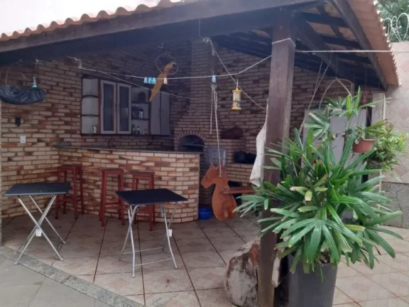 Imagem CASA À VENDA, 380 M² POR R$ 550.000,00 - GLÓRIA - MACAÉ/RJ