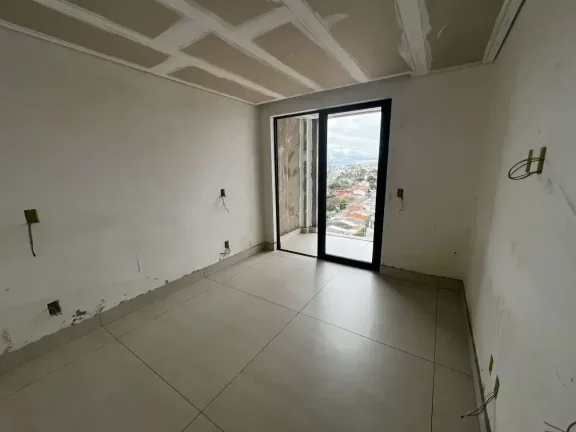 Imagem Cobertura à venda em Barbacena, Santa Tereza I, com 3 quartos, 246m2