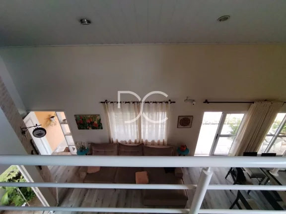 Imagem Ibiti do Paço - Venda Sobrado AC 199m² | AT 360m² | 3 Dorm | 3 Suítes | 4 Ban| 4 Vagas