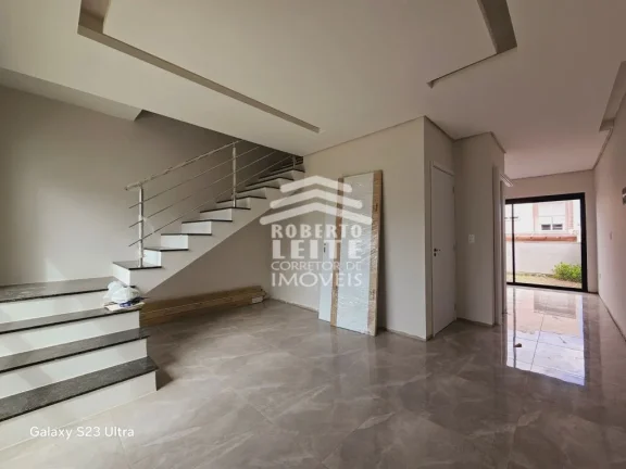 Imagem Residencial Verdes Campos - Casa em Condomínio à Venda no Verdes Campos