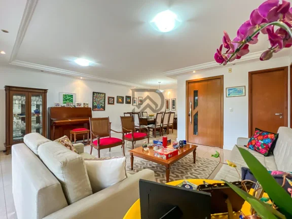 Imagem Apartamento alto da boa vista pronto para morar