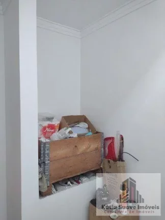 Imagem Sobrado para Venda em Santo André / SP no bairro Vila Alice