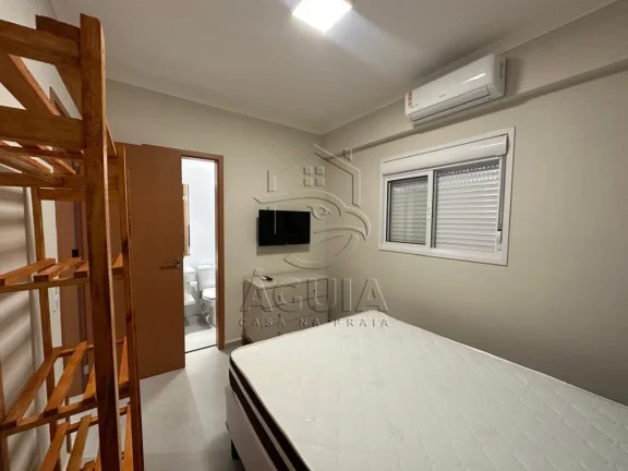 Imagem Apartamento novo no Itaguá em Ubatuba!