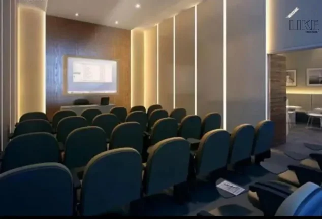 Imagem SALA New Worker Tower - VENDA - REFORMADA - 43MTS