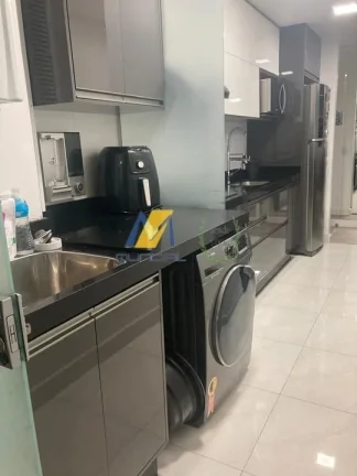 Imagem ???? Apto Porteira Fechada para Venda na Vila Curuça!