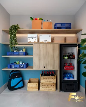 Imagem MELHOR PRÉ-LANÇAMENTO DE APARTAMENTO COM 2 QUARTOS SENDO 2 SUÍTES NA PRAIA DE ITAPARICA