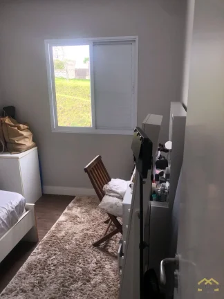 Imagem Apartamento 2 quartos (1 Suíte) e 2 Vagas para Venda - Eloy Chaves - Jundiaí/SP