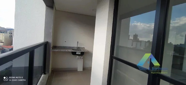 Imagem Apartamento a venda no Ipiranga com 03 suites