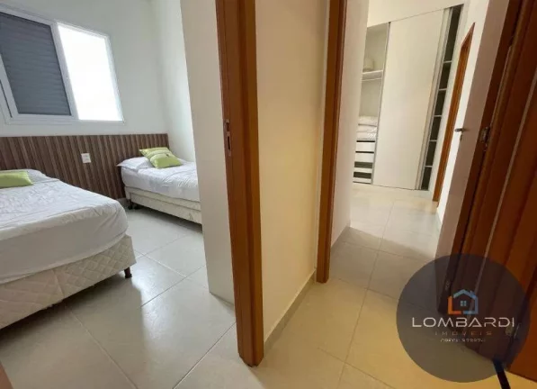 Imagem Apartamento na Praia das Toninhas