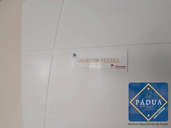 Imagem LINDO APARTAMENTO 2 DORMITORIOS AVIAÇÃO