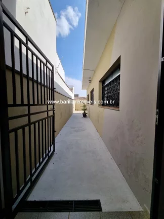 Imagem Casa Térrea 3D Oportunidade Terreno 10x25