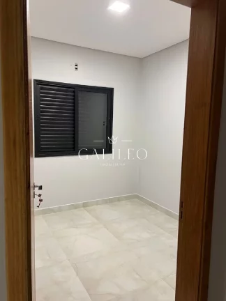 Imagem Casa Térrea no Residencial Phytus | Bairro do Jacaré | Itupeva | São Paulo