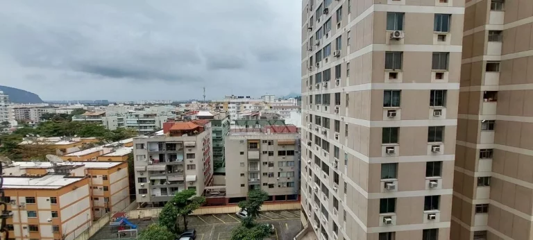 Imagem Residencial Tirol - Apartamento em Freguesia (Jacarepaguá), Rio de Janeiro/RJ
