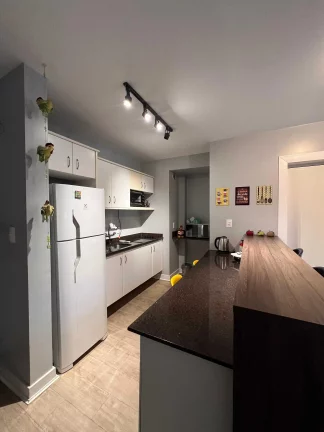 Imagem Flat duplex com 1 dormitório e 1 vaga de garagem - Jaraguá do Sul/SC